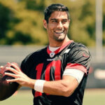 Jimmy Garoppolo