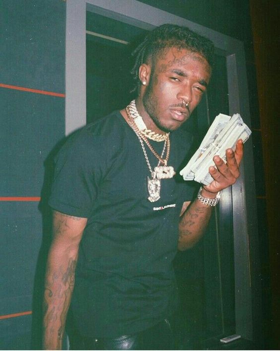 Lil Uzi Vert Net Worth