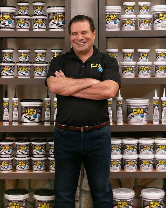 Phil Swift