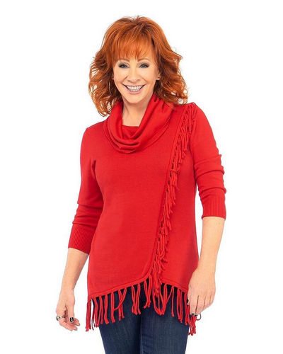 Reba McEntire Height