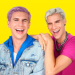 Twin Brother