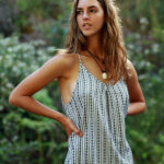 Emily Feld Beautiful Star and Model