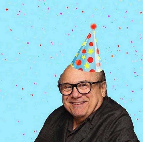 Grace Fan Devito Father