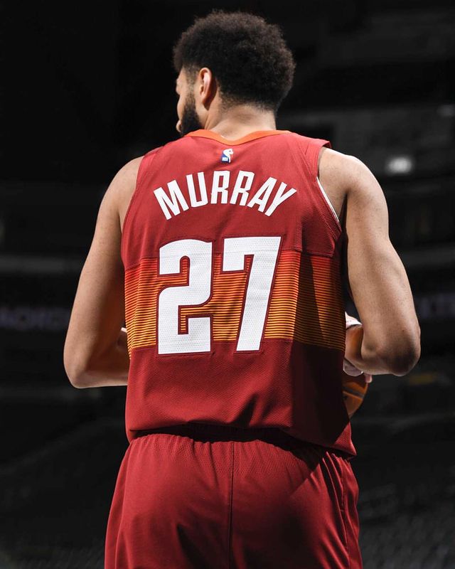 Jamal Murray - 27