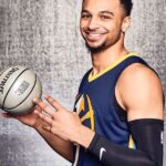 Jamal Murray BasketBall Player