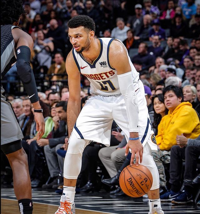 Jamal Murray NBA