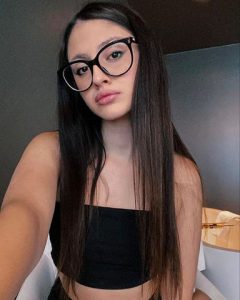 Martina Vismara Biography (Updated 2022) - Megastarsbio.com