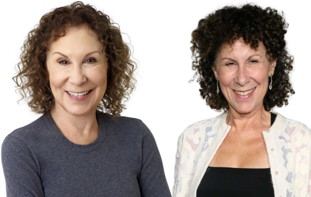 Rhea Perlman