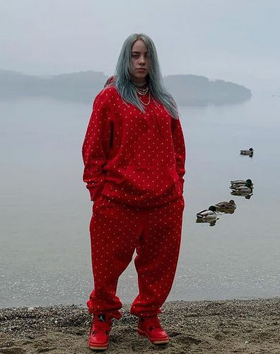 Billie Eilish Age