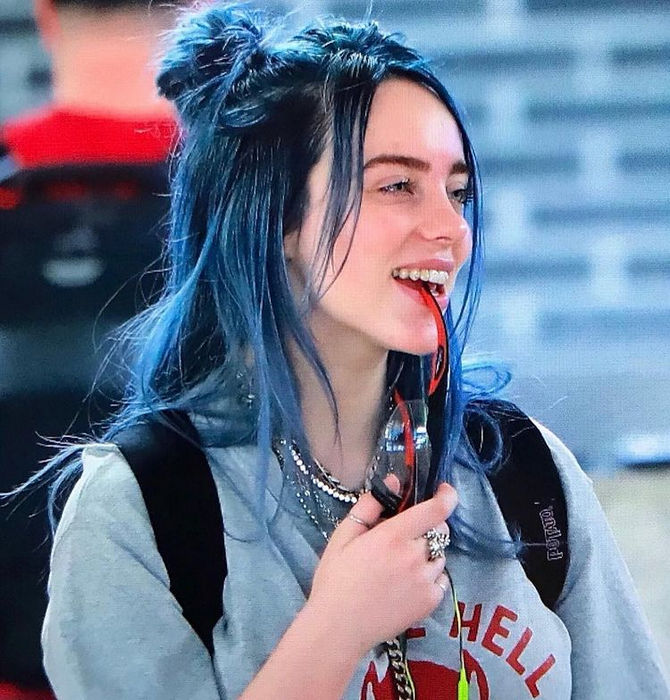 Billie Eilish Biography