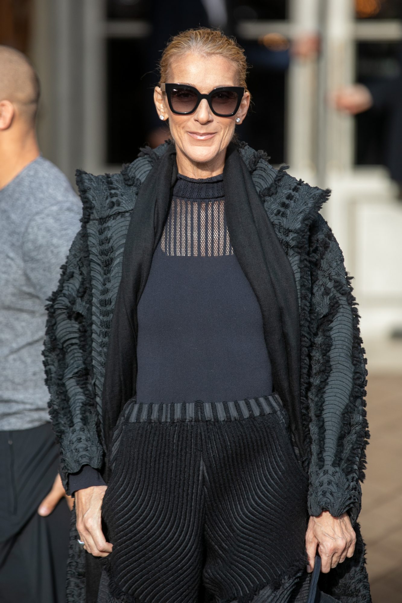 Celine Dion Weight Loss Trigger Rumors, Check her Diet Chart 2021, More