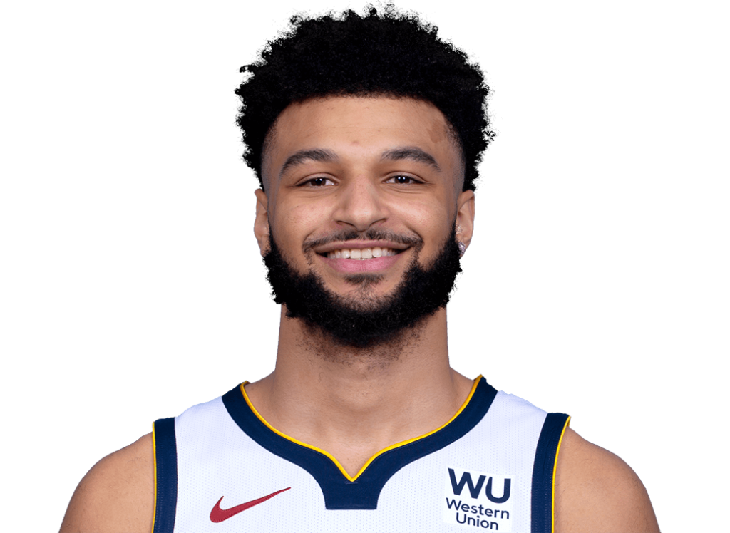 Jamal Murray Meditation