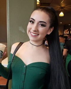 Karrigan Taylor Bio, Wiki, Age, Height, Instagram & More