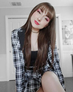 Karrigan Taylor Bio, Wiki, Age, Height, Instagram & More