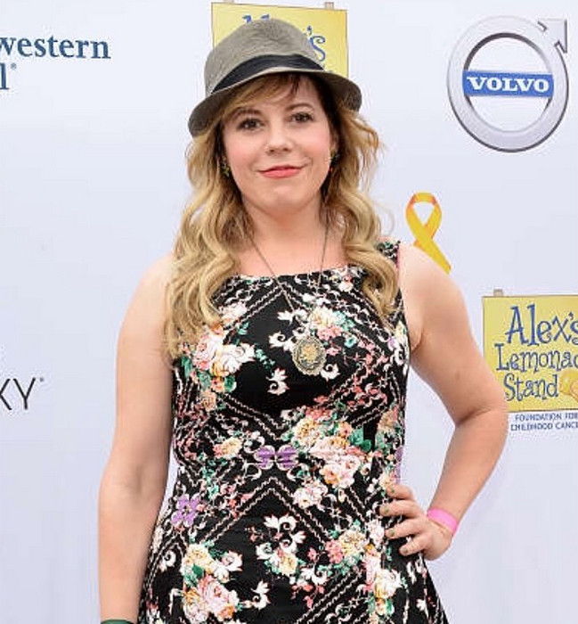 Kirsten Vangsness Weight Loss