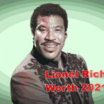 Lionel Richie Net Worth