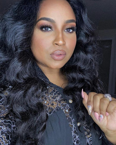 Tanisha Thomas - Bio, Wiki, Age, Instagram, Net Worth & More in 2023