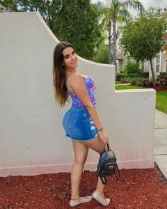 Teddy Moutinho Bio, Age, Height, Wiki, Instagram, Net Worth & More