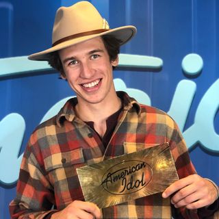 Wyatt Pike leaves American Idol