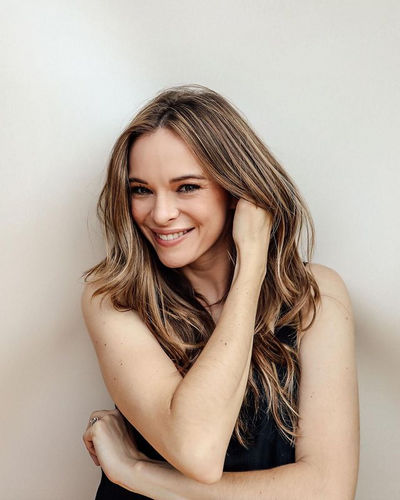 Danielle Panabaker Net Worth