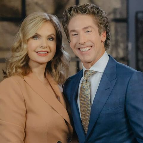 Joel Osteen Divorce