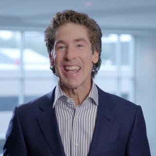 Joel Osteen