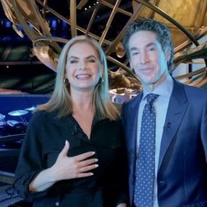 Truth Behind Joel Osteen and Victoria Osteen divorce - Megastarsbio