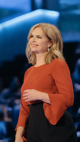 Victoria Osteen