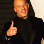 Vin Diesel