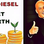 Vin Diesel Net Worth