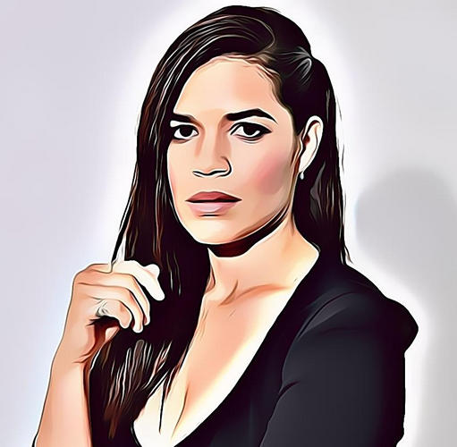 America Ferrera Net Worth