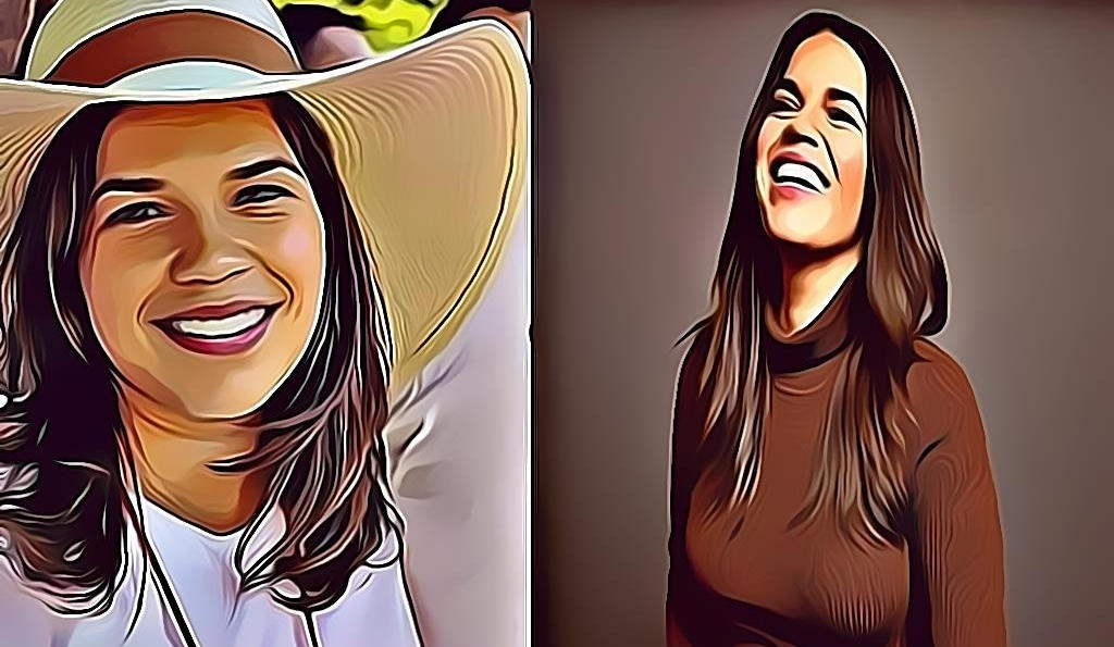 America Ferrera Weight Loss