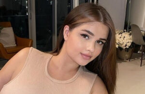 Who is Anastasiya Kvitko? Check Biography | 2021 - Megastarsbio.com