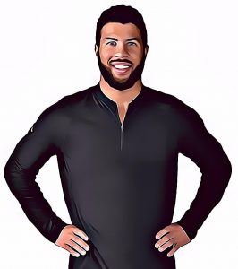 Bubba Wallace Net Worth (Updated 2022) - Megastarsbio.com