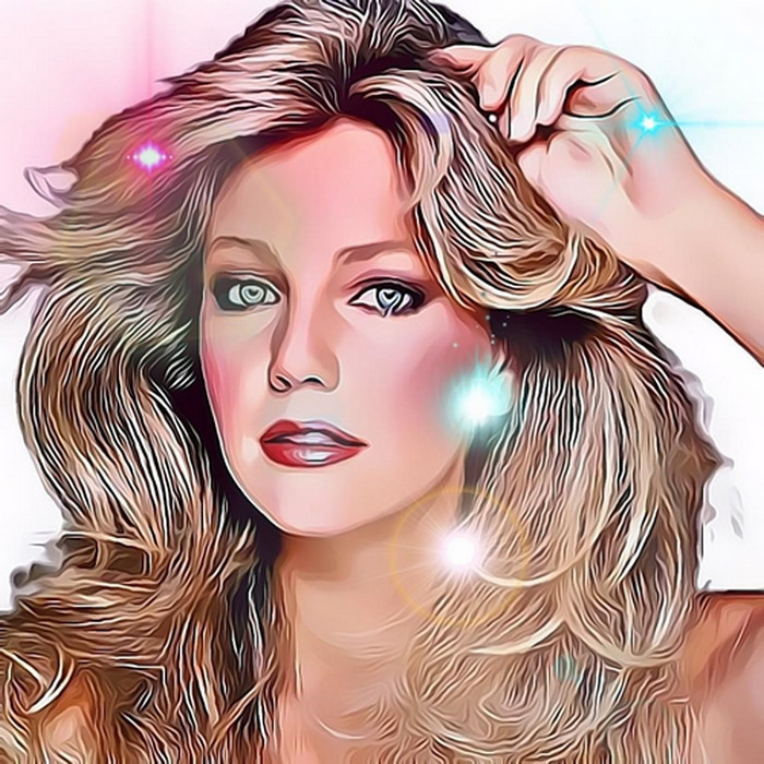 Heather Locklear