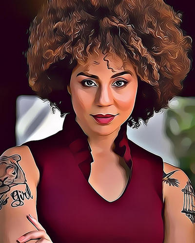 Joy Villa Net Worth