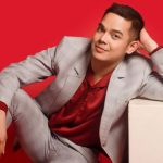 Mark Anthony Rosales