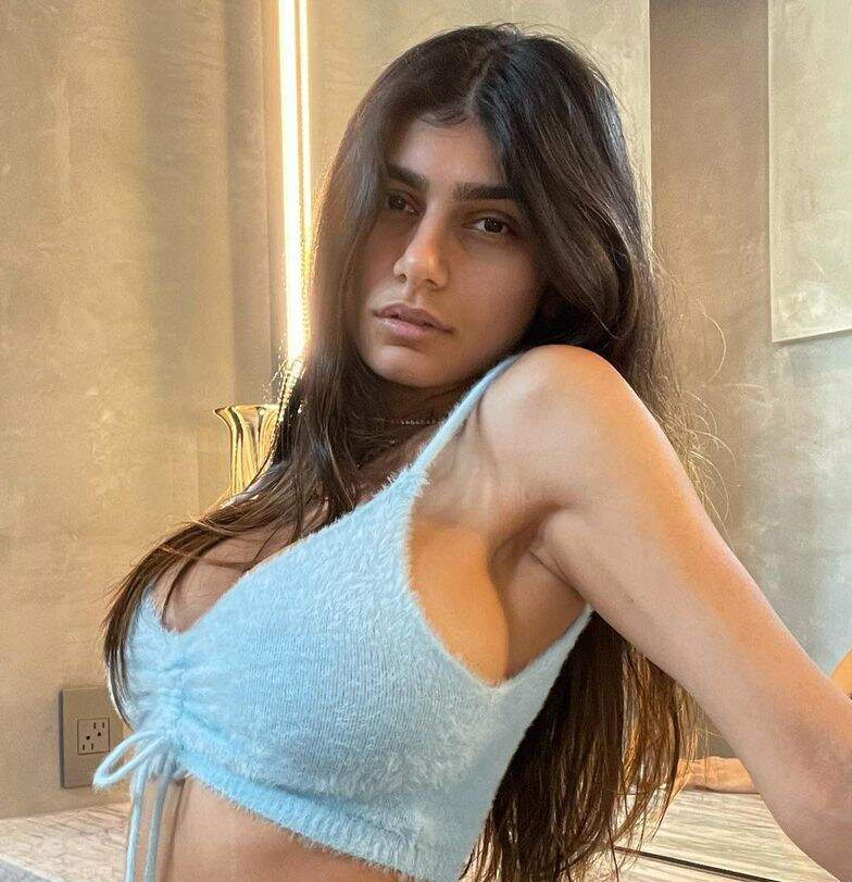 Mia Khalifa