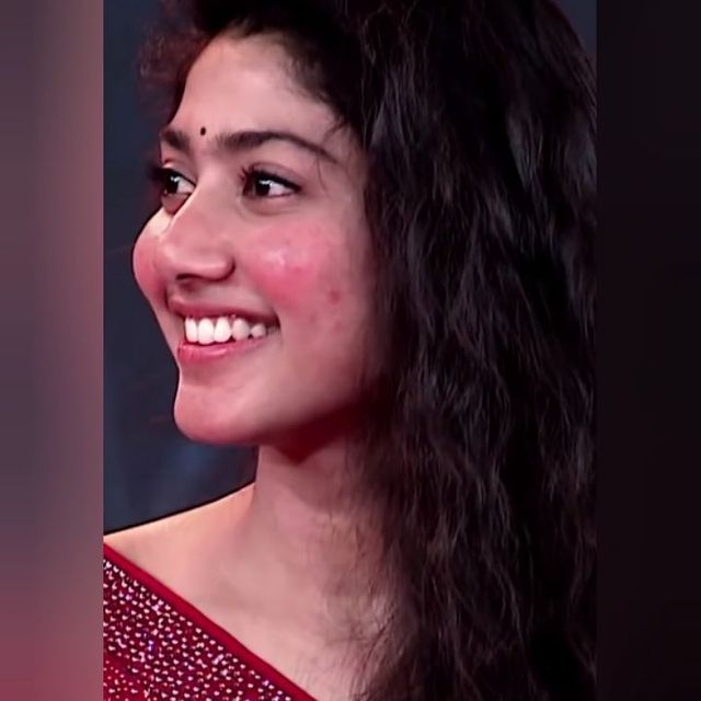 Sai Pallavi