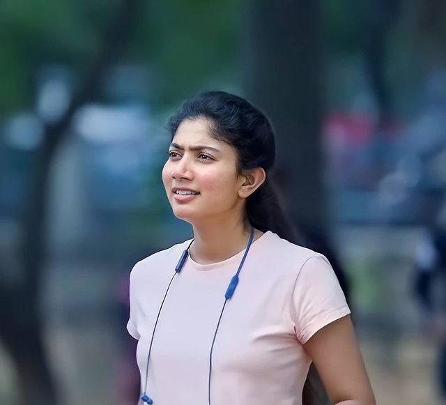 Sai Pallavi