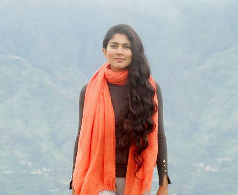Sai Pallavi
