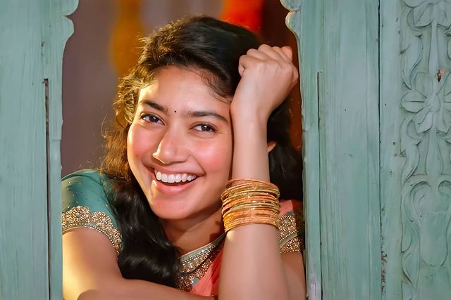 Sai Pallavi