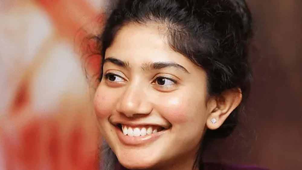 Sai Pallavi