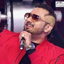 Yo Yo Honey Singh