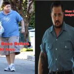 Chaz Bono Before and After Weight Loss