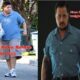 Chaz Bono Before and After Weight Loss