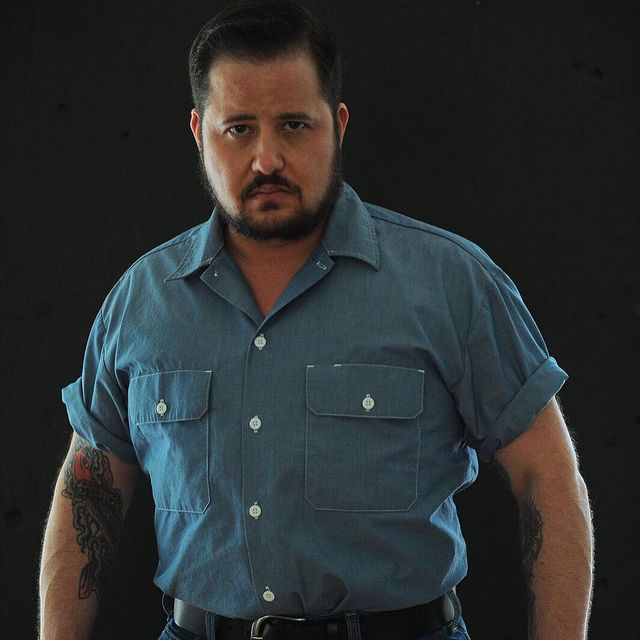 Chaz Bono Weight Loss After