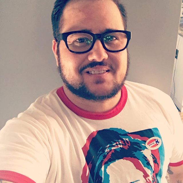 Chaz Bono Weight Loss