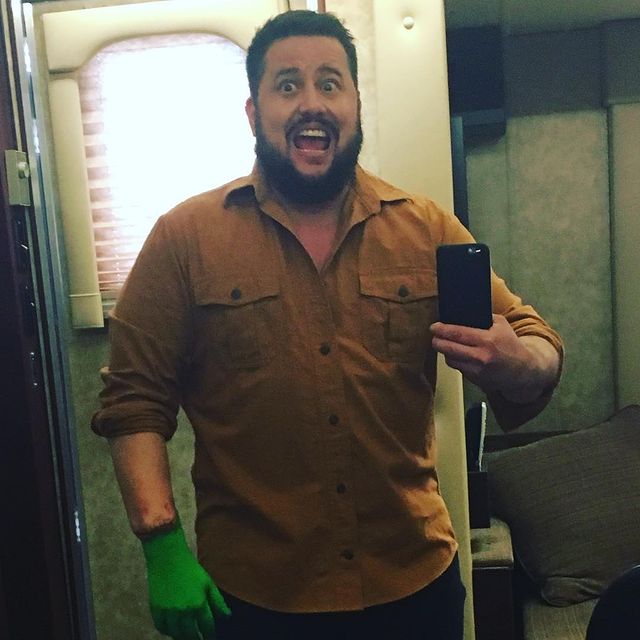 Chaz Bono