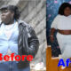 Gabourey Sidibe Before and After